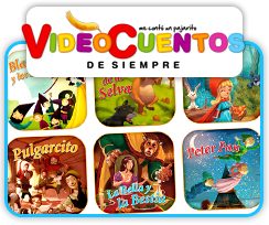 Videocuentos